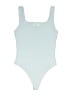 Babaton Blue Bodysuit Size S - photo 1
