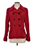 Braetan 100% Polyester Red Coat Size S - photo 1