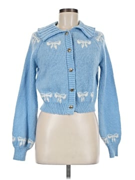 Sincerely Jules Cardigan (view 1)