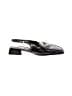 Schutz Black Heels Size 9 - photo 1