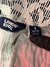 Lands' End Print Gray Shorts Size 6 - photo 3