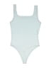 Babaton Blue Bodysuit Size S - photo 2
