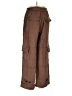Zara Brown Cargo Pants Size M - photo 2