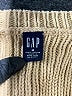 Gap 100% Cotton Tan Cardigan Size M - photo 7