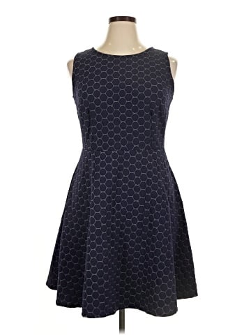 Leota Casual Dress (view 1)