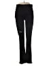 Siwy 100% Cotton Black Jeggings Size 26 waist - photo 1