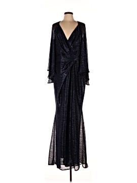Talbot Runhof Cocktail Dress