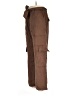Zara Brown Cargo Pants Size M - photo 5