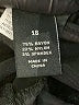 Lane Bryant Black Dress Pants Size 18 - photo 5