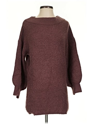 Express Outlet Pullover Sweater (view 1)