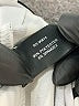 Boston Proper Stripes Black Dress Pants Size M - photo 7