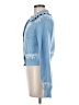 Sincerely Jules Blue Cardigan Size M - photo 5