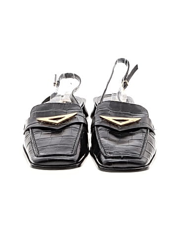 Schutz Heels (view 2)