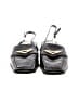 Schutz Black Heels Size 9 - photo 2