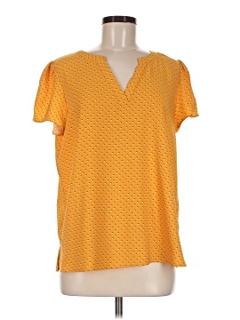 Hilary Radley Short Sleeve Top (view 1)