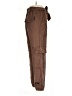 Zara Brown Cargo Pants Size M - photo 4