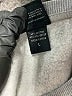 Harry Potter Gray Sweatshirt Size L - photo 8
