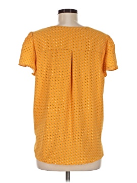 Hilary Radley Short Sleeve Top (view 2)
