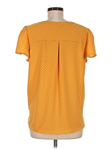Hilary Radley Short Sleeve Top (view 2)