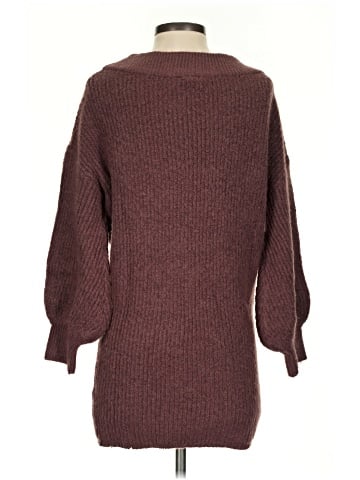 Express Outlet Pullover Sweater (view 2)