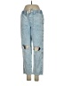 Gap 100% Cotton Blue Jeans Size S - photo 1
