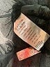 Free People 100% Nylon Black Kimono One size - photo 8