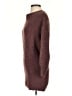 Express Outlet Burgundy Pullover Sweater Size XS - photo 5