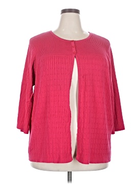 Maggie Barnes Cardigan