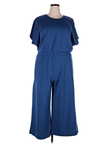 SPANX Jumpsuit (view 1)