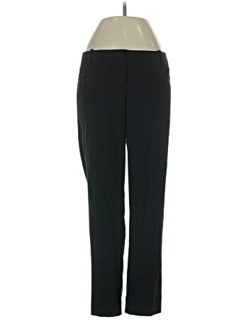 The Limited Black Collection Dress Pants (view 1)