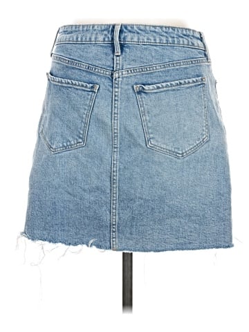 Old Navy Denim Skirt (view 2)