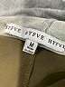 Hyfve 100% Polyester Brown Jacket Size M - photo 4