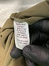 Hyfve 100% Polyester Brown Jacket Size M - photo 5