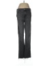 Old Navy Gray Jeans Size 8 (tall) - photo 1