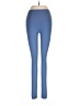Lululemon Athletica Blue Yoga Pants Size 6 - photo 1