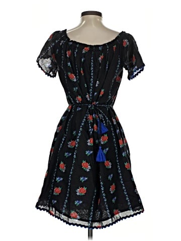 Tory Burch Short Sleeve Top (view 2)