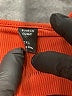 Shein Curve Orange Long Sleeve Top Size 16 Plus (2) - photo 7