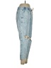 Gap 100% Cotton Blue Jeans Size S - photo 4