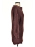 Express Outlet Burgundy Pullover Sweater Size XS - photo 4