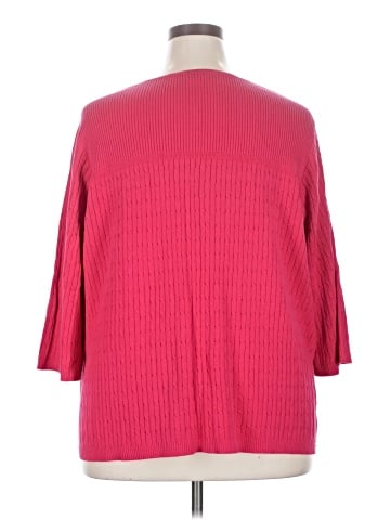 Maggie Barnes Cardigan (view 2)
