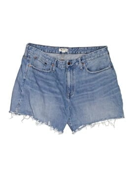 Madewell Denim Shorts (view 1)