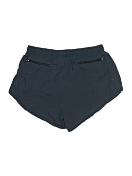 Oiselle Athletic Shorts (view 2)