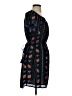 Tory Burch Black Short Sleeve Top Size S - photo 4