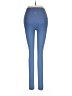 Lululemon Athletica Blue Yoga Pants Size 6 - photo 2