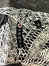 Poof! Tweed Gray Pullover Sweater Size S - photo 7