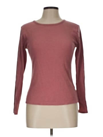 Old Navy Long Sleeve T-Shirt (view 1)