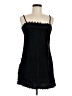 Assorted Brands Black Cocktail Dress Size M - photo 1