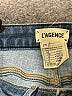 L'Agence Solid Blue Jeans Size 25 waist - photo 4