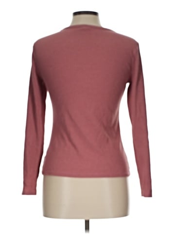 Old Navy Long Sleeve T-Shirt (view 2)