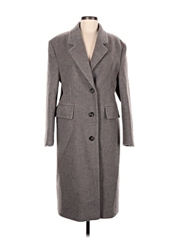 MNG Coat (view 1)
